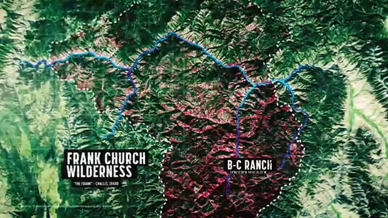 River of No Return - Se1 - Ep03 - Rapid Response HD Watch HD Deutsch