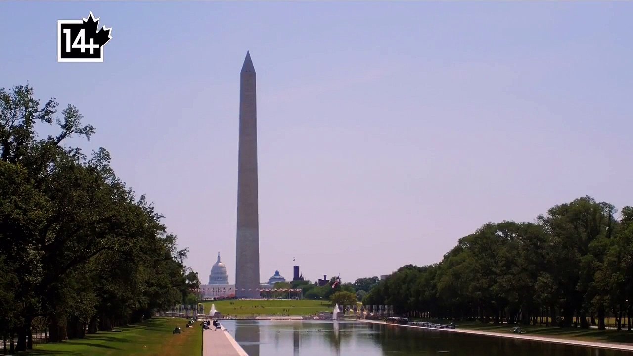 Taken - Se1 - Ep05 - A Clockwork Swiss HD Watch HD Deutsch