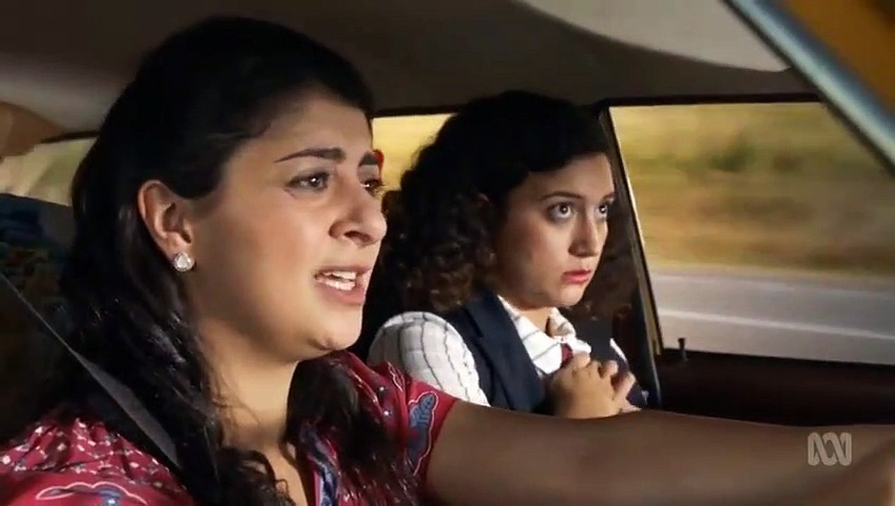 Squinters - Se1 - Ep02 - Rocky Road HD Watch HD Deutsch