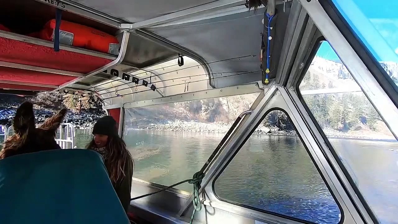 River of No Return - Se1 - Ep06 - Hard As Rocks HD Watch HD Deutsch