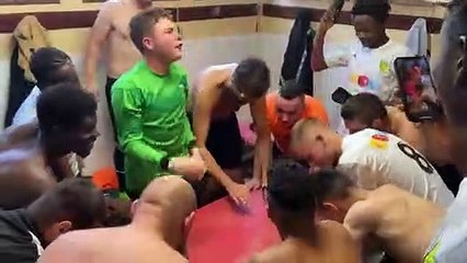 Dimanche 23 octobre 2022 - CAL B (3) - Le Mans Cheminots (2)