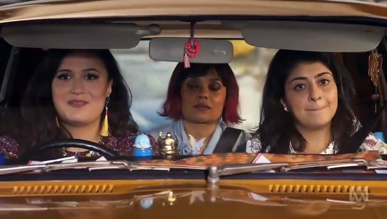 Squinters - Se1 - Ep05 - Crossroads HD Watch HD Deutsch