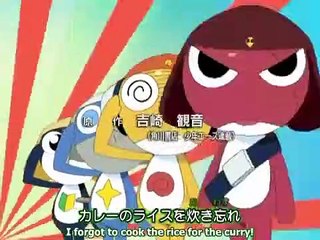 Sergeant Frog - Ep09 HD Watch HD Deutsch