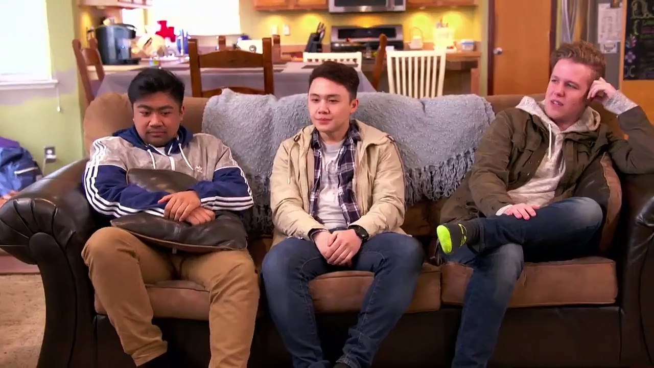 Promposal - Se1 - Ep02 - Panic at the Promposal HD Watch HD Deutsch