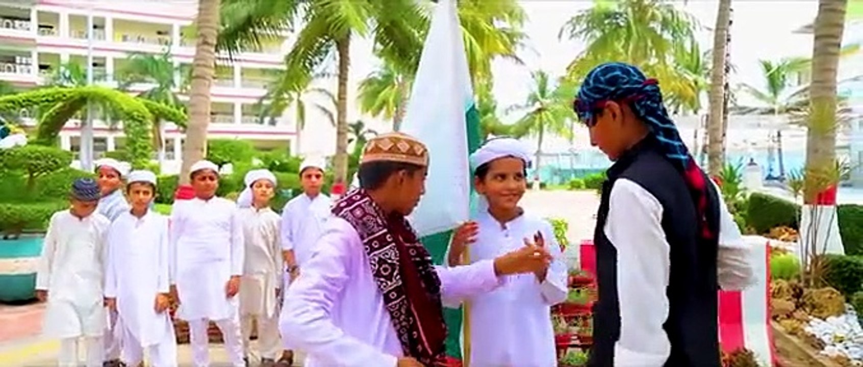 tariq masood