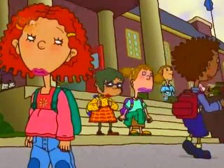 As Told By Ginger - Ep 55 - Battle Of The Bands