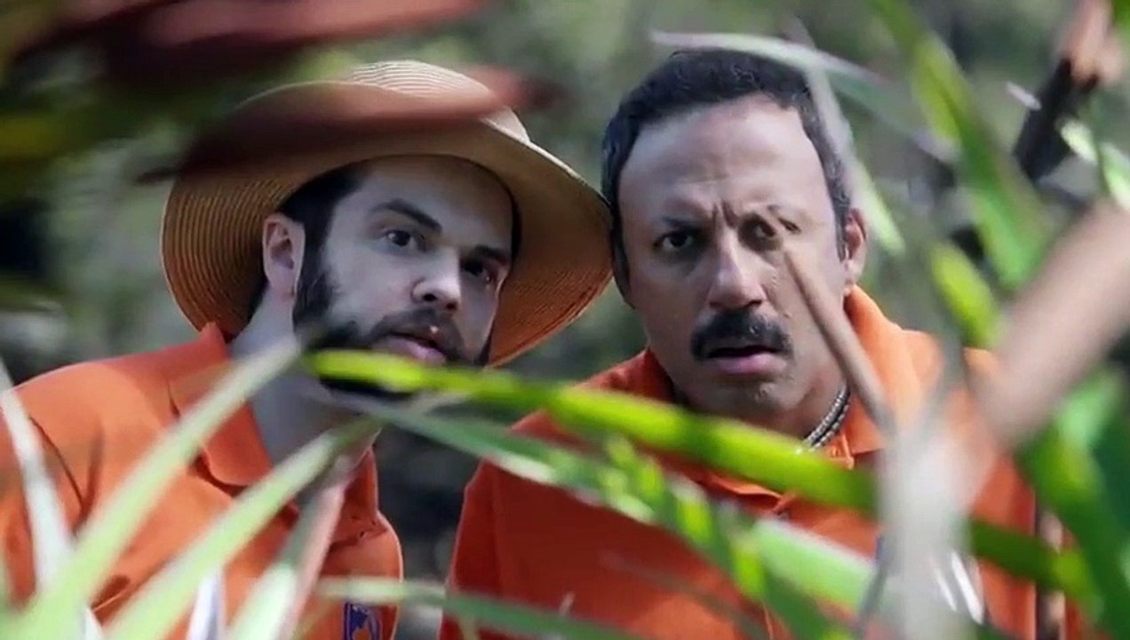 Rob Riggle's Ski Master Academy - Se1 - Ep03 - Into The Reeds HD Watch HD Deutsch