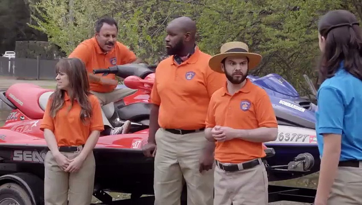 Rob Riggle's Ski Master Academy - Se1 - Ep06 - R.I.G.G.L.E. Day HD Watch HD Deutsch