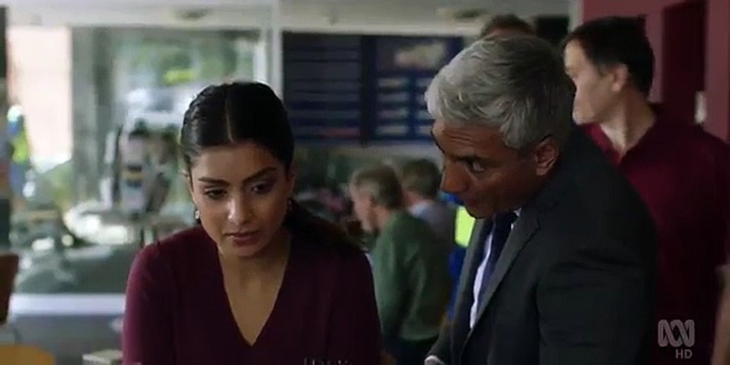 Pulse (AU) - Se1 - Ep04 HD Watch HD Deutsch