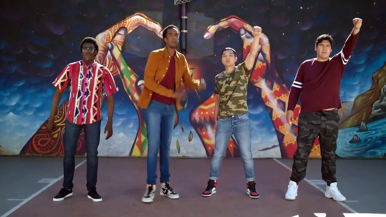 TallBoyz - Se1 - Ep02 - Clap Your Hands, Everybody HD Watch HD Deutsch