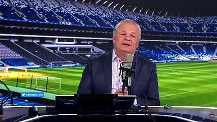 Se van equipos muy importantes de la Champions