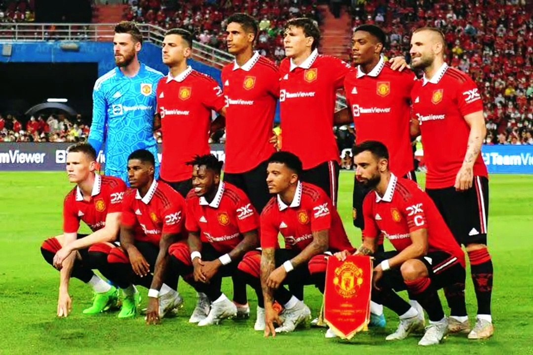 Victor Osimhen go to MU
