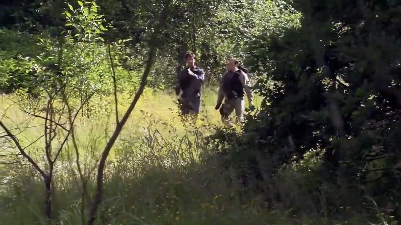 Stargate - Atlantis - Se1 - Ep08 HD Watch HD Deutsch