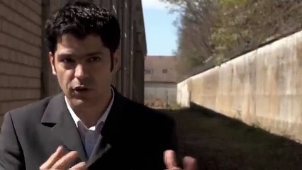 Les évadés du troisième reich - Le tunnel vers la liberté - Documentaire complet - Amp