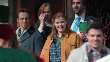 Le fiancé de glace Bande-annonce (EN)