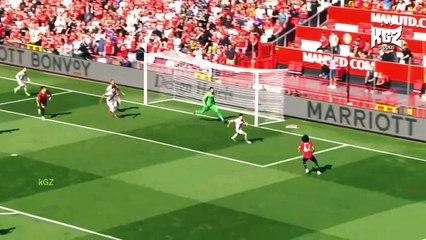 "Cristiano Ronaldo's ruined Manchester United system"