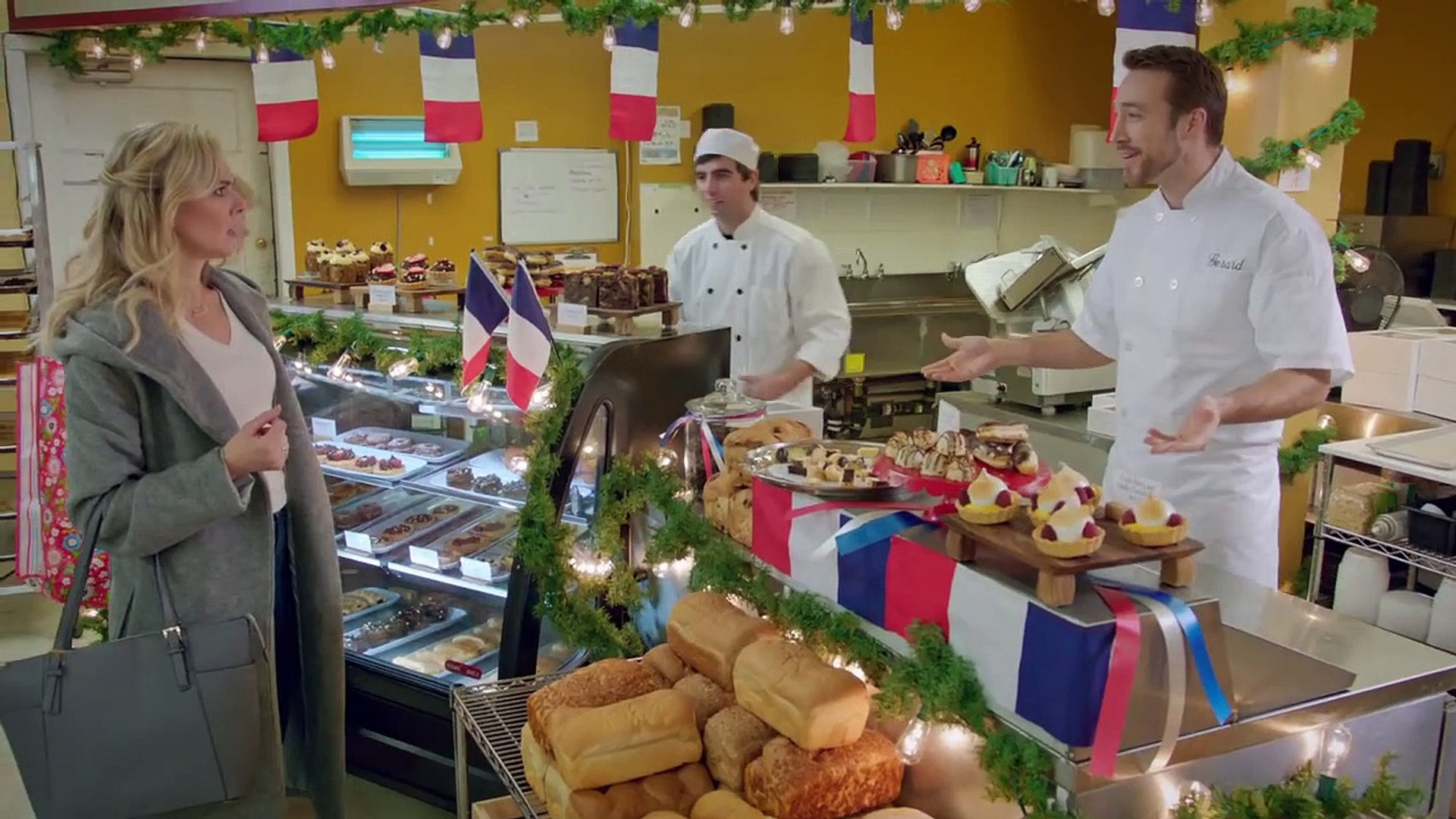 L Admirateur Secret De Noël