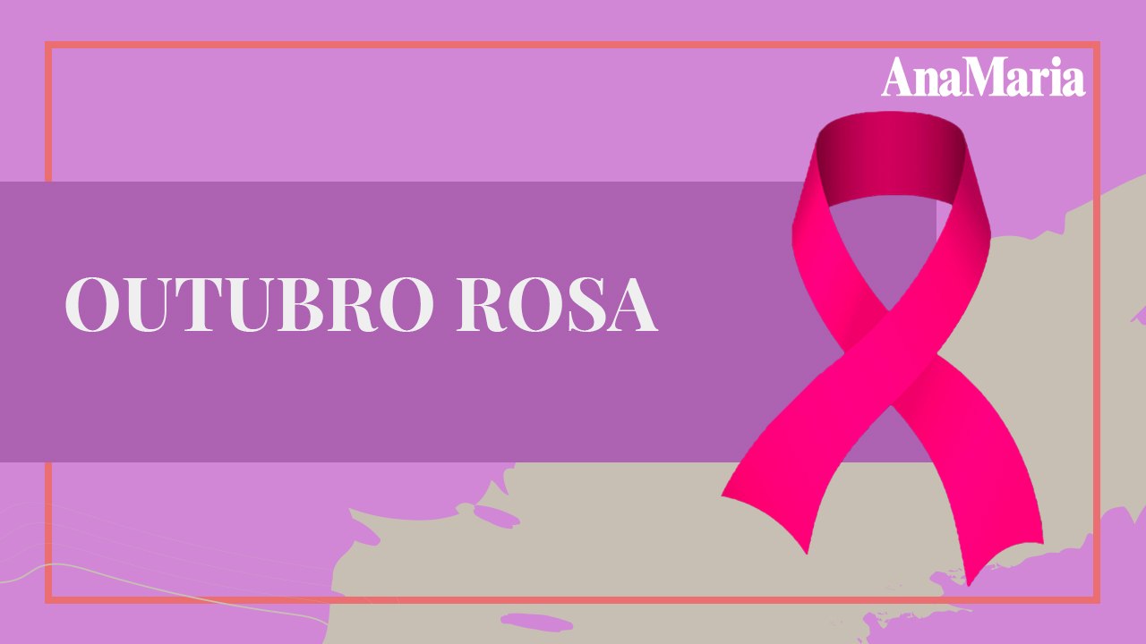 Outubro Rosa