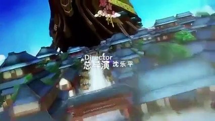 Qin's Moon - The Great Wall - Ep08 HD Watch HD Deutsch