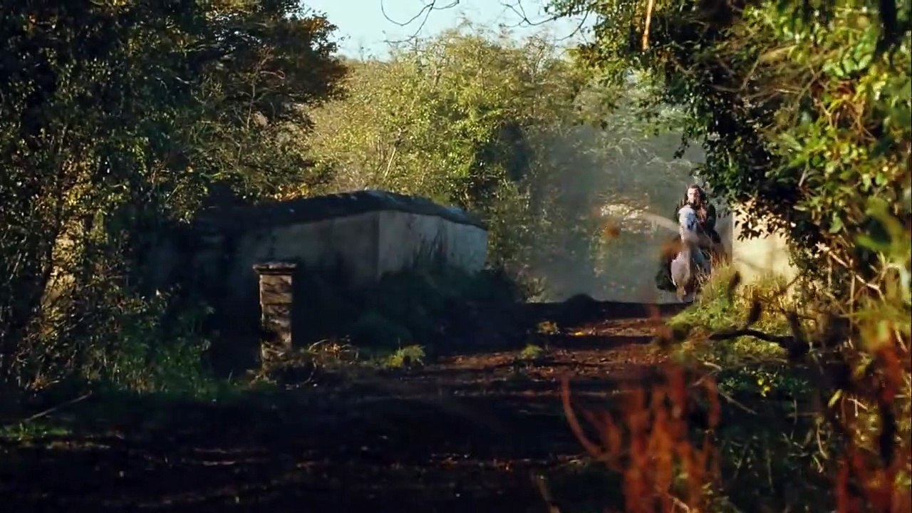 Amazing Grace Bande-annonce (EN)