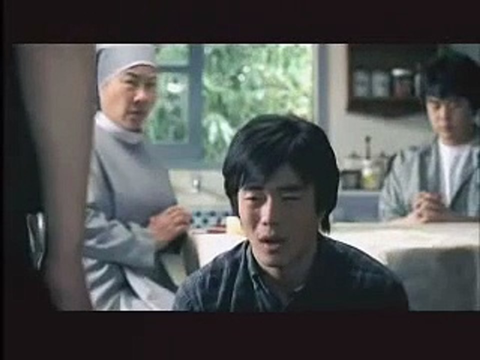 Love, So Divine Bande-annonce (EN)