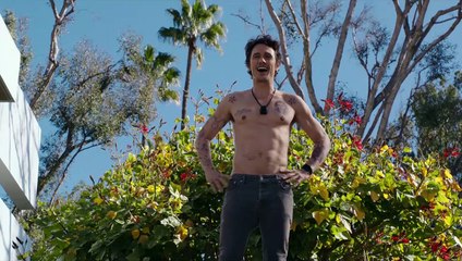 The Boyfriend : Pourquoi lui ? Bande-annonce (EN)