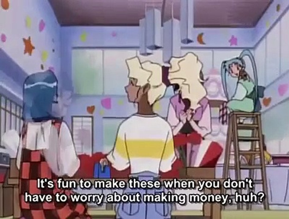 Tenchi in Tokyo - Ep07 HD Watch HD Deutsch