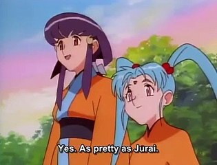 Tenchi in Tokyo - Ep08 HD Watch HD Deutsch