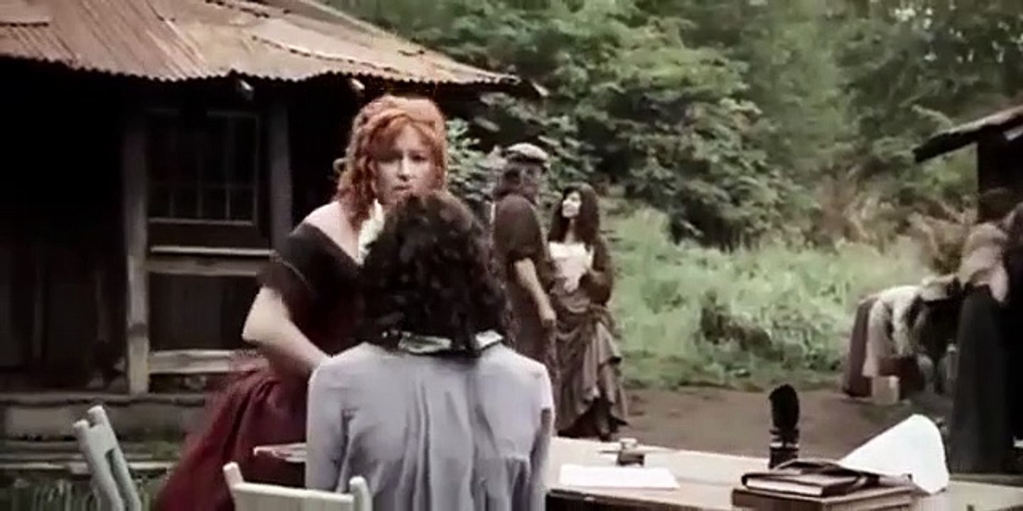 Strange Empire - Se1 - Ep05 HD Watch HD Deutsch