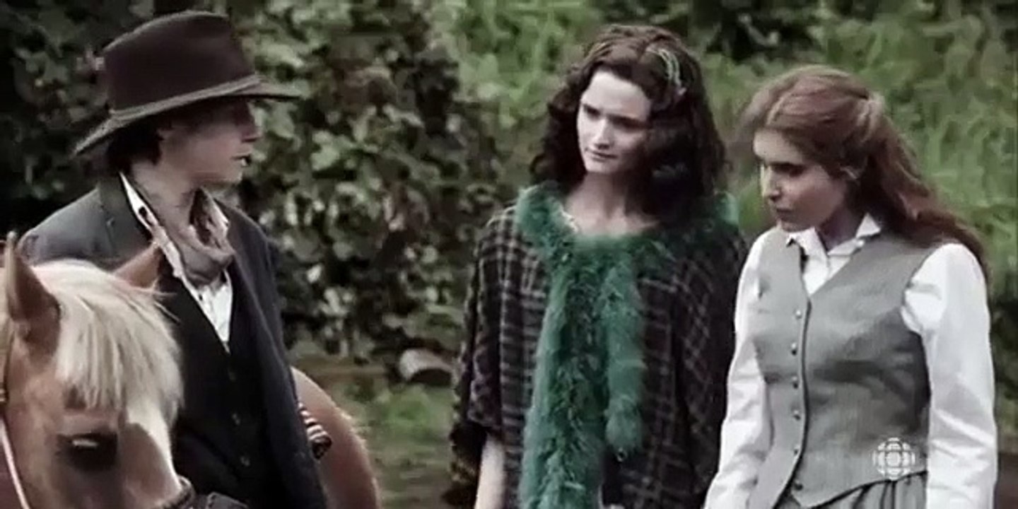 Strange Empire - Se1 - Ep06 HD Watch HD Deutsch