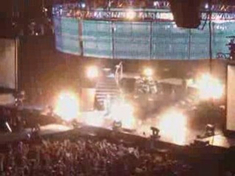 Tokio hotel concert 1000 hotels tour