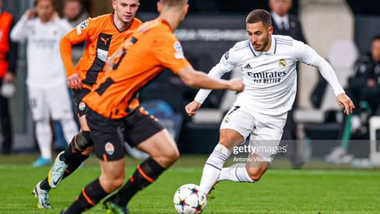 Heung-Min Son pisté au Real, Bellingham vers le Real, Hazard pisté a la Juventus, endrick, Mbappé...