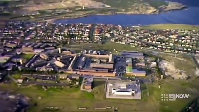 Suburban Gangsters - Se1 - Ep06 - Russell Cox and Ray Bennett - The Armed Robbers HD Watch HD Deutsch