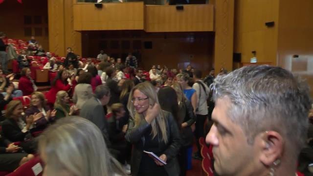 Ekrem İmamoğlu: Kadınlar Cumhuriyet Kazanımlarından da İstanbul Sözleşmesi'nden de Vazgeçmeyecek