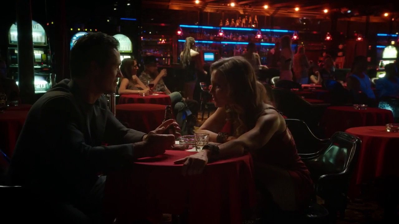 Shut Eye - Se2 - Ep01 - We're Not in Kansas Anymore HD Watch HD Deutsch