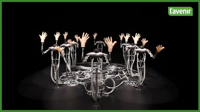 Namur : que découvrir au Kikk Festival?