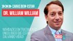 TRATAMENTO ONCOLÓGICO: DR. WILLIAM WILLIAM FALA DAS ÚLTIMAS NOVIDADES QUE ESTÃO SALVANDO VIDAS