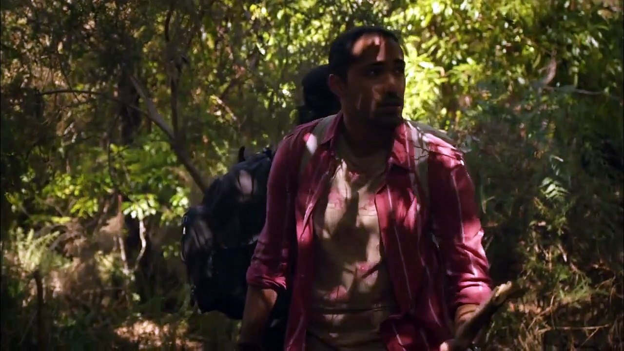 Sam Fox - Extreme Adventures - Se1 - Ep06 HD Watch HD Deutsch