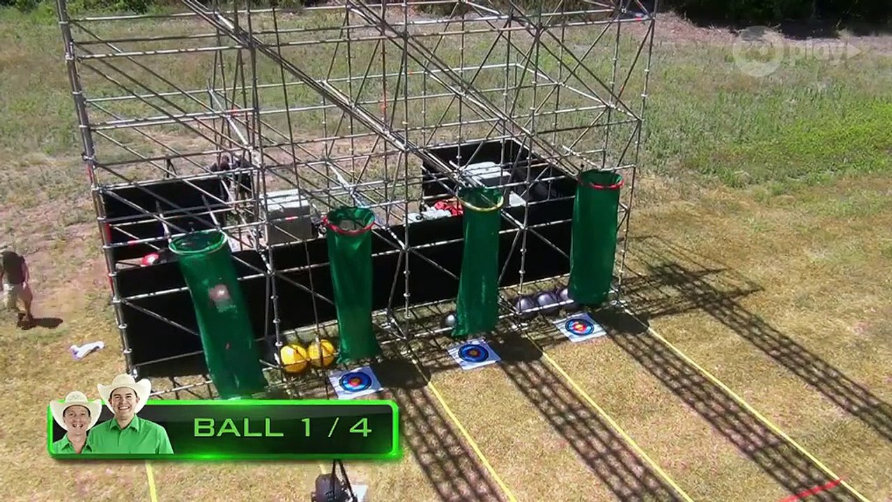 The Amazing Race Australia - Se5 - Ep01 - Leg 1 HD Watch HD Deutsch