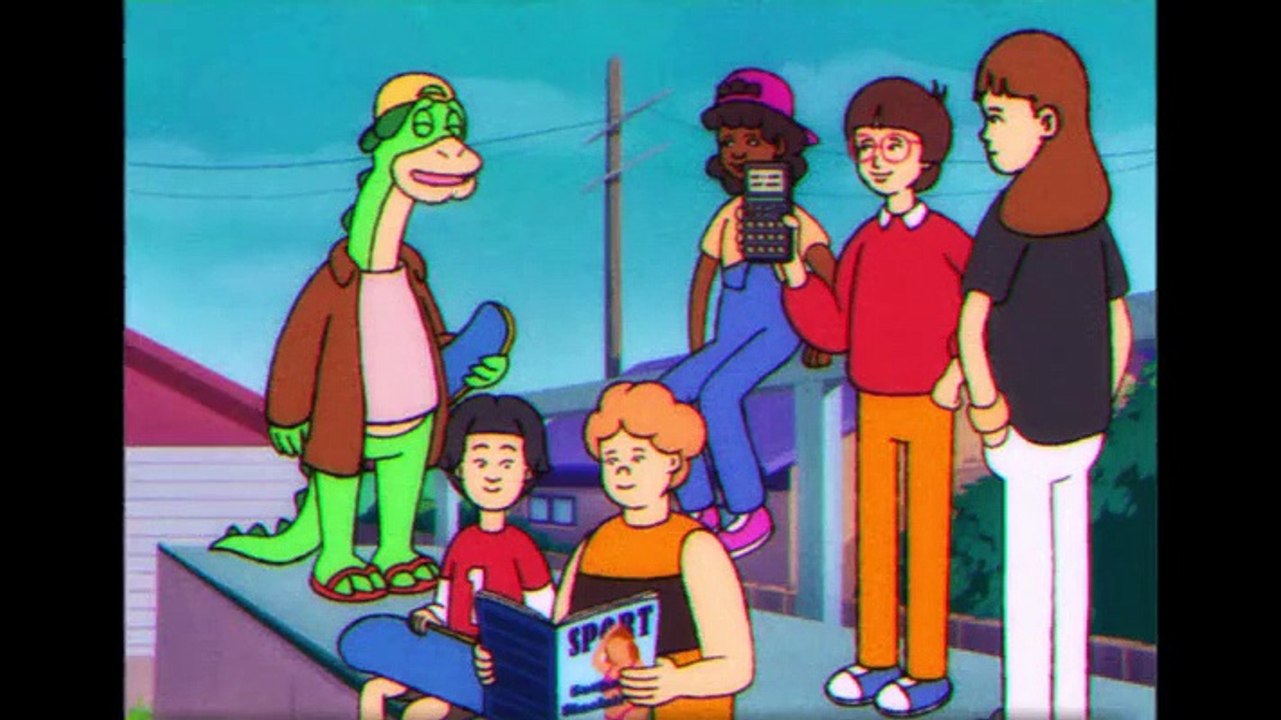 Saturday Morning All Star Hits! - Se1 - Ep01 - Tape 1 - SCHOOL HD Watch HD Deutsch