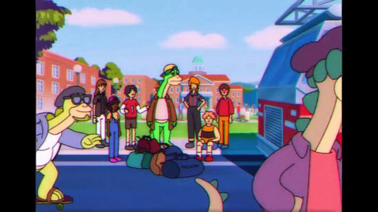 Saturday Morning All Star Hits! - Se1 - Ep02 - Tape 2 - LOST HD Watch HD Deutsch