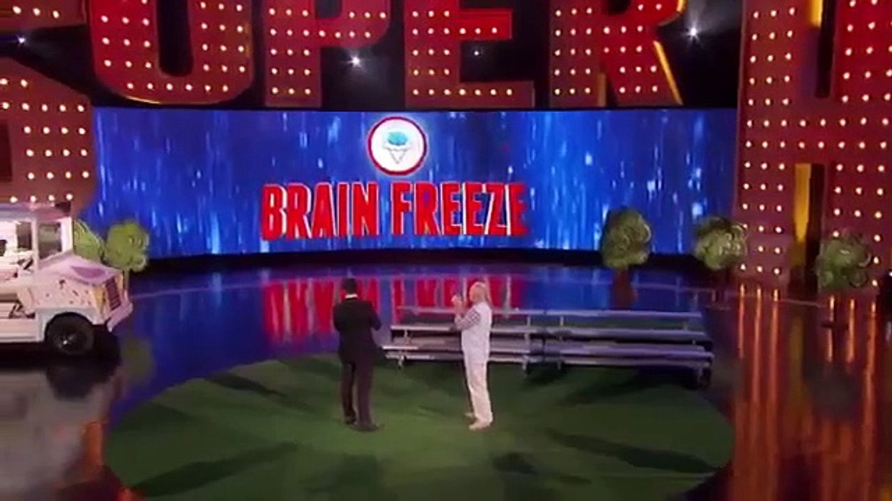 Superhuman - Se1 - Ep06 - No Task Too Tall HD Watch HD Deutsch