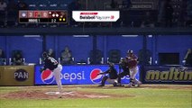 Los mejores momentos de Navegantes del Magallanes vs Tigres de Aragua 26 de octubre del 2022