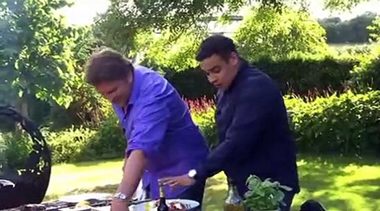 Saturday Morning with James Martin - Se1 - Ep03 HD Watch HD Deutsch