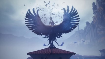 Asterigos Curse of the Stars - Launch Trailer