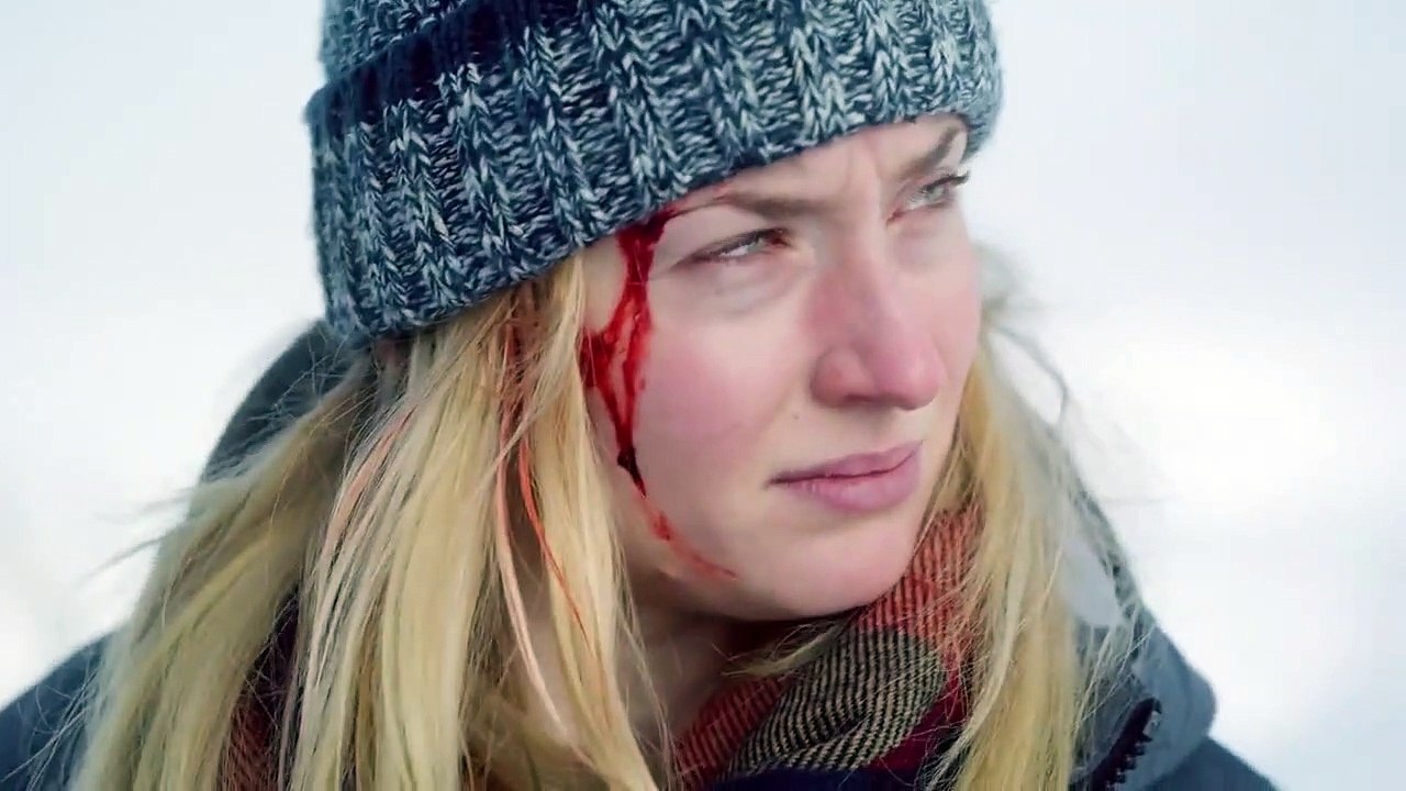 Survive - Se1 - Ep06 - Don't Look Down HD Watch HD Deutsch