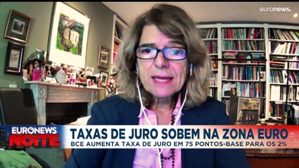 As notícias do dia | 27 Outubro 2022 - Noite