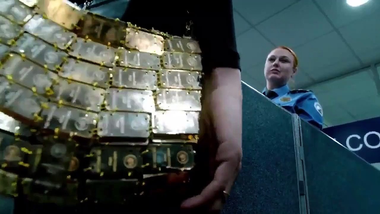 Snatch - Ep04 - Across The Pond HD Watch HD Deutsch