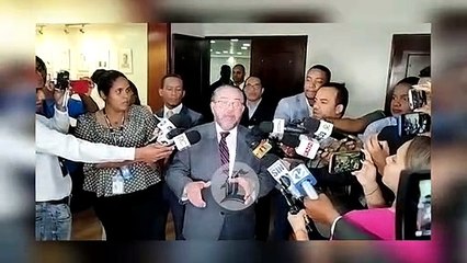 Descargar video: ¿80 millones? Guillermo Moreno cuestiona al PRM por gastos en acto reeleccionista de Abinader