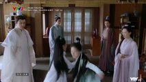 Mối Tình Truyền Kiếp Tập 42 - VTV3 Thuyết Minh - Phim Trung Quốc - xem phim moi tinh truyen kiep tap 43